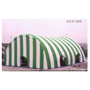 inflatable commercial tent